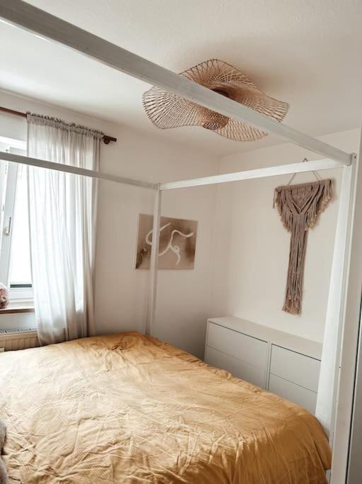 Zentrale Wohnung + Dachterrasse Sonthofen Exteriör bild